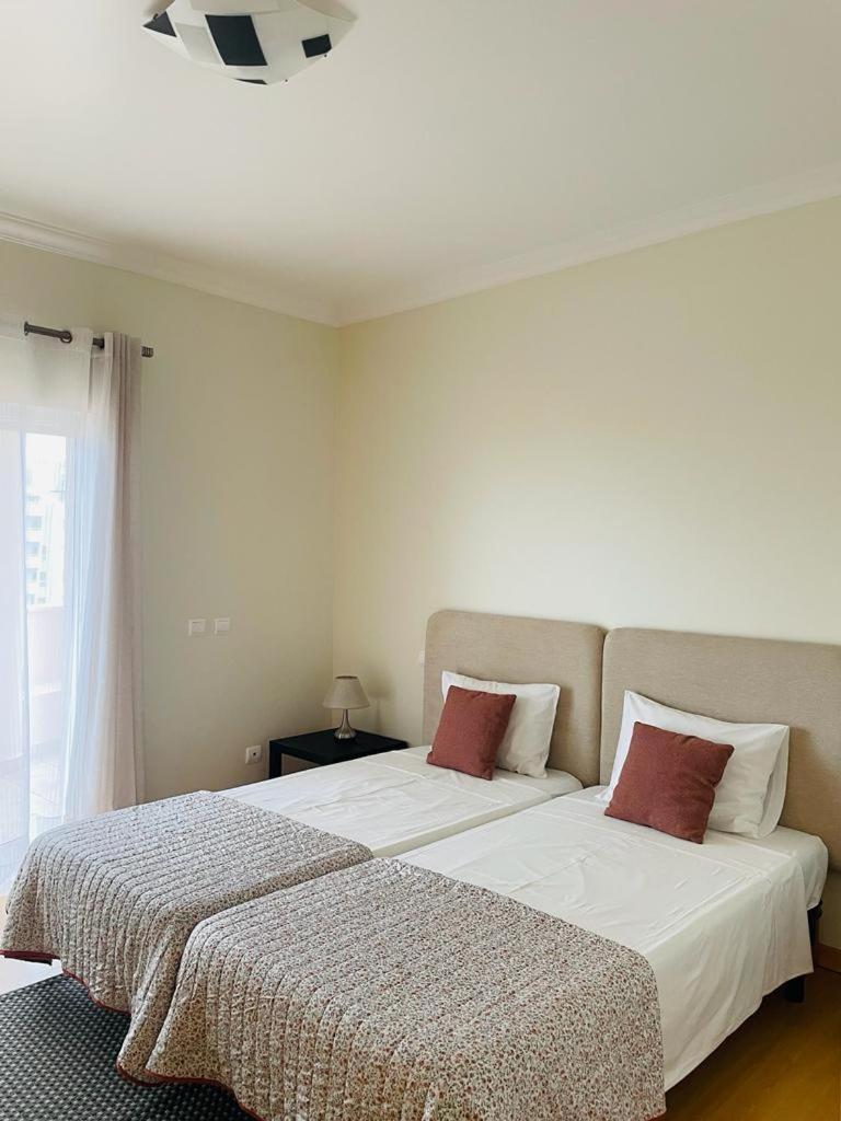 Casa Rosa Villa ลากอส ภายนอก รูปภาพ