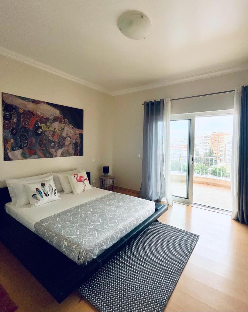 Casa Rosa Villa ลากอส ภายนอก รูปภาพ