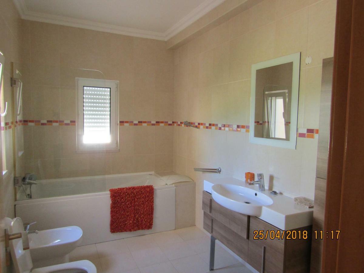 Casa Rosa Villa ลากอส ภายนอก รูปภาพ